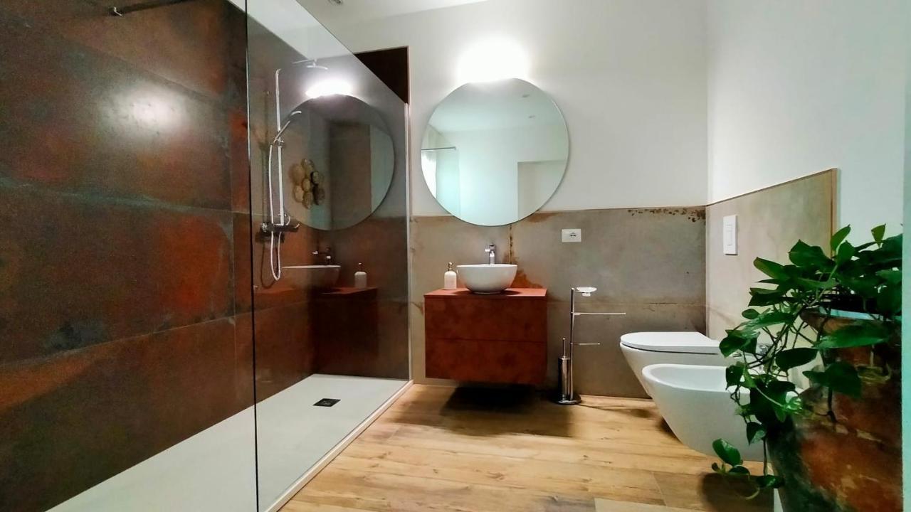 A.Mare Bed and Breakfast Stintino Exteriör bild