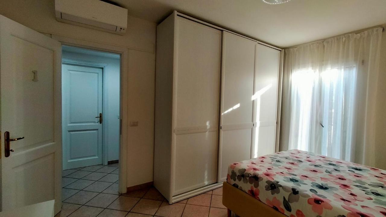 A.Mare Bed and Breakfast Stintino Exteriör bild