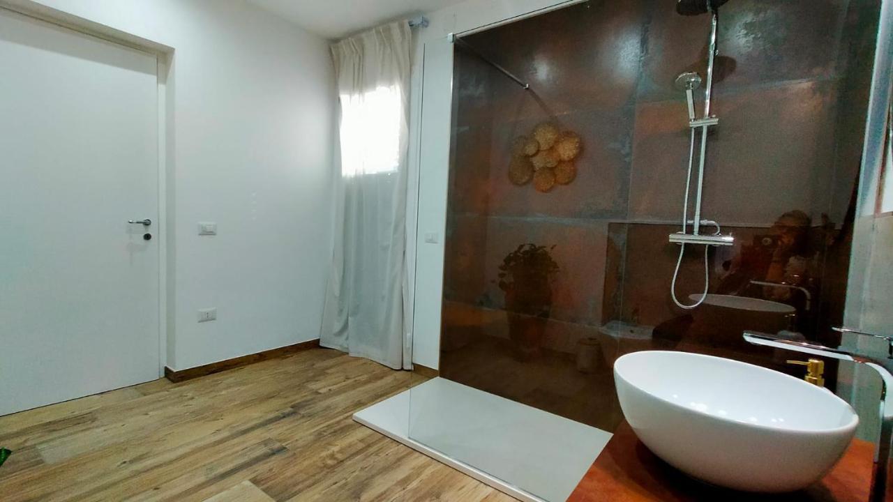 A.Mare Bed and Breakfast Stintino Exteriör bild