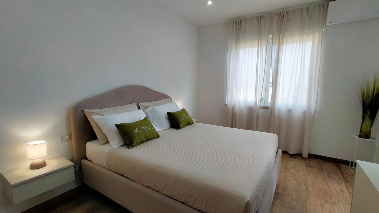 A.Mare Bed and Breakfast Stintino Exteriör bild