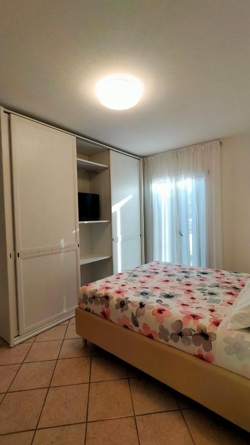 A.Mare Bed and Breakfast Stintino Exteriör bild