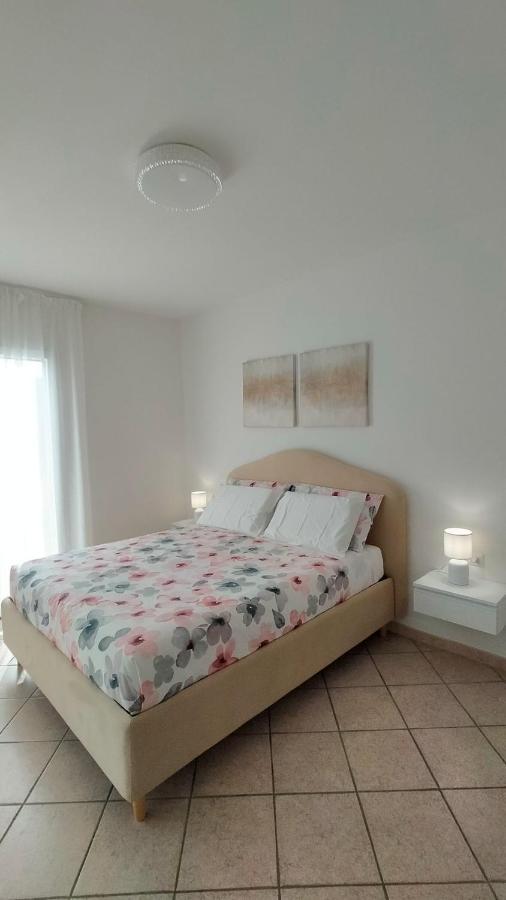 A.Mare Bed and Breakfast Stintino Exteriör bild