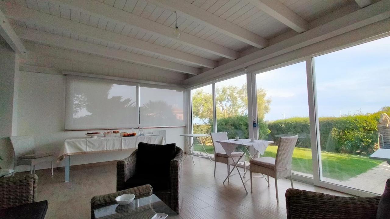 A.Mare Bed and Breakfast Stintino Exteriör bild