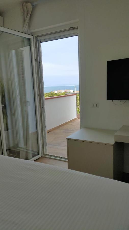 A.Mare Bed and Breakfast Stintino Exteriör bild