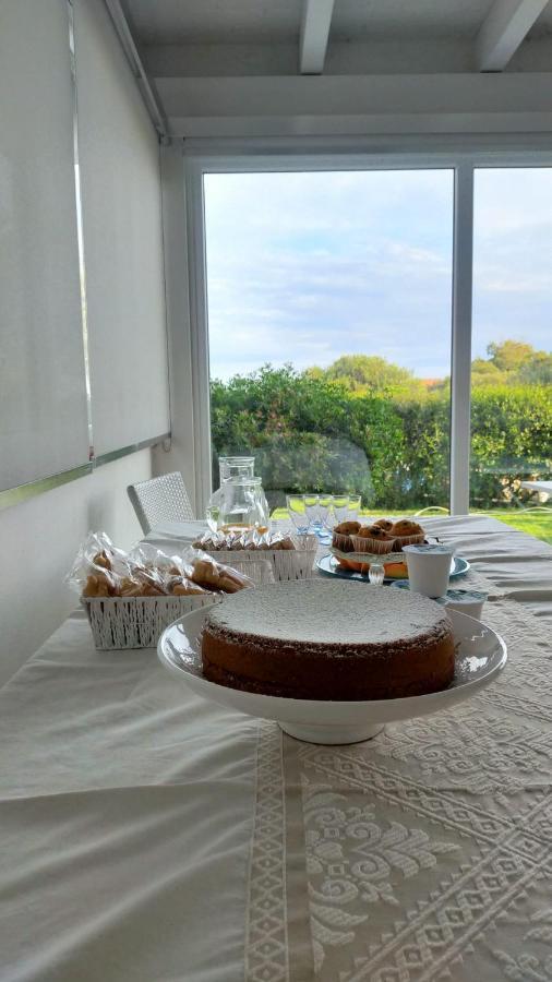 A.Mare Bed and Breakfast Stintino Exteriör bild