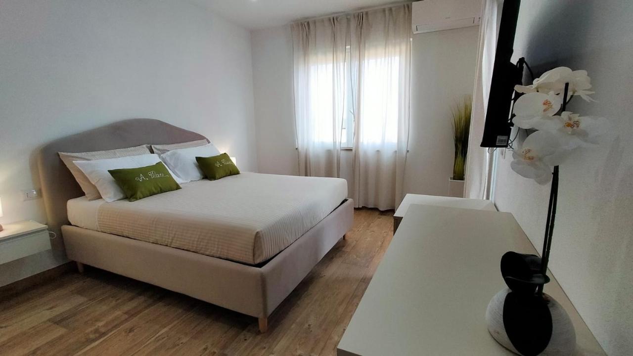 A.Mare Bed and Breakfast Stintino Exteriör bild
