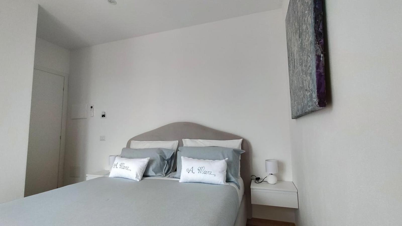 A.Mare Bed and Breakfast Stintino Rum bild