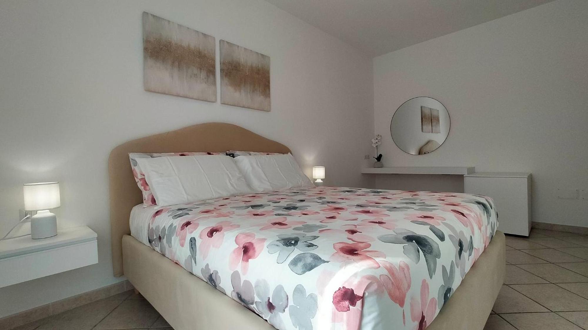 A.Mare Bed and Breakfast Stintino Rum bild
