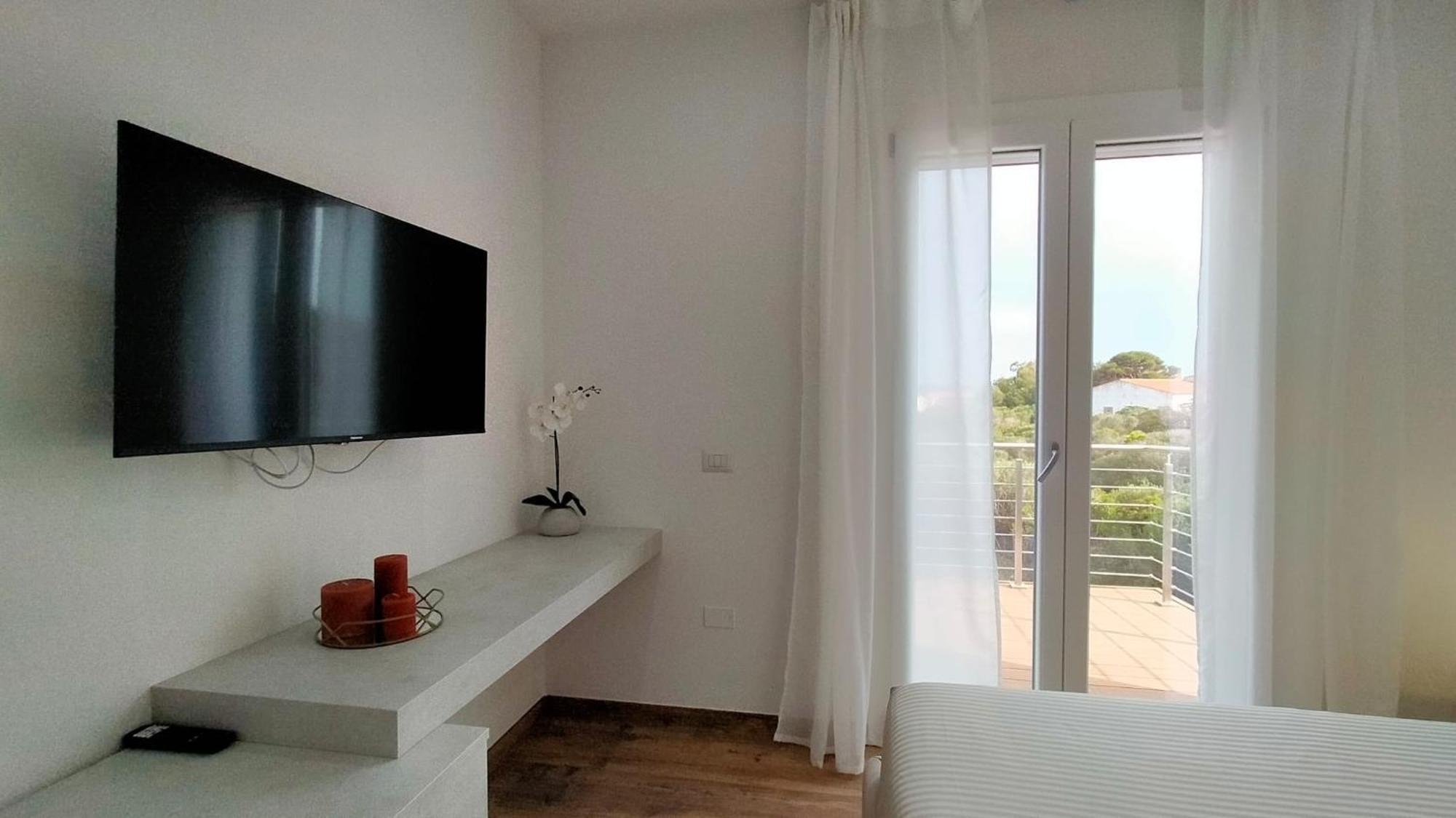 A.Mare Bed and Breakfast Stintino Rum bild