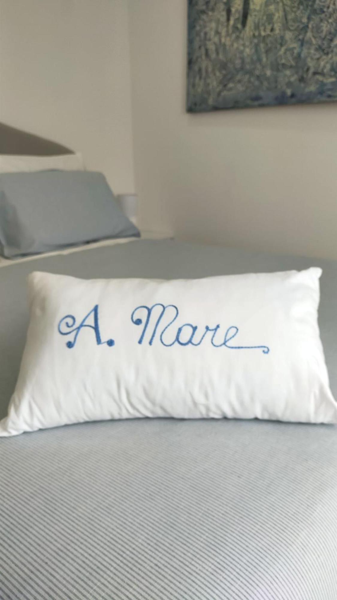 A.Mare Bed and Breakfast Stintino Rum bild